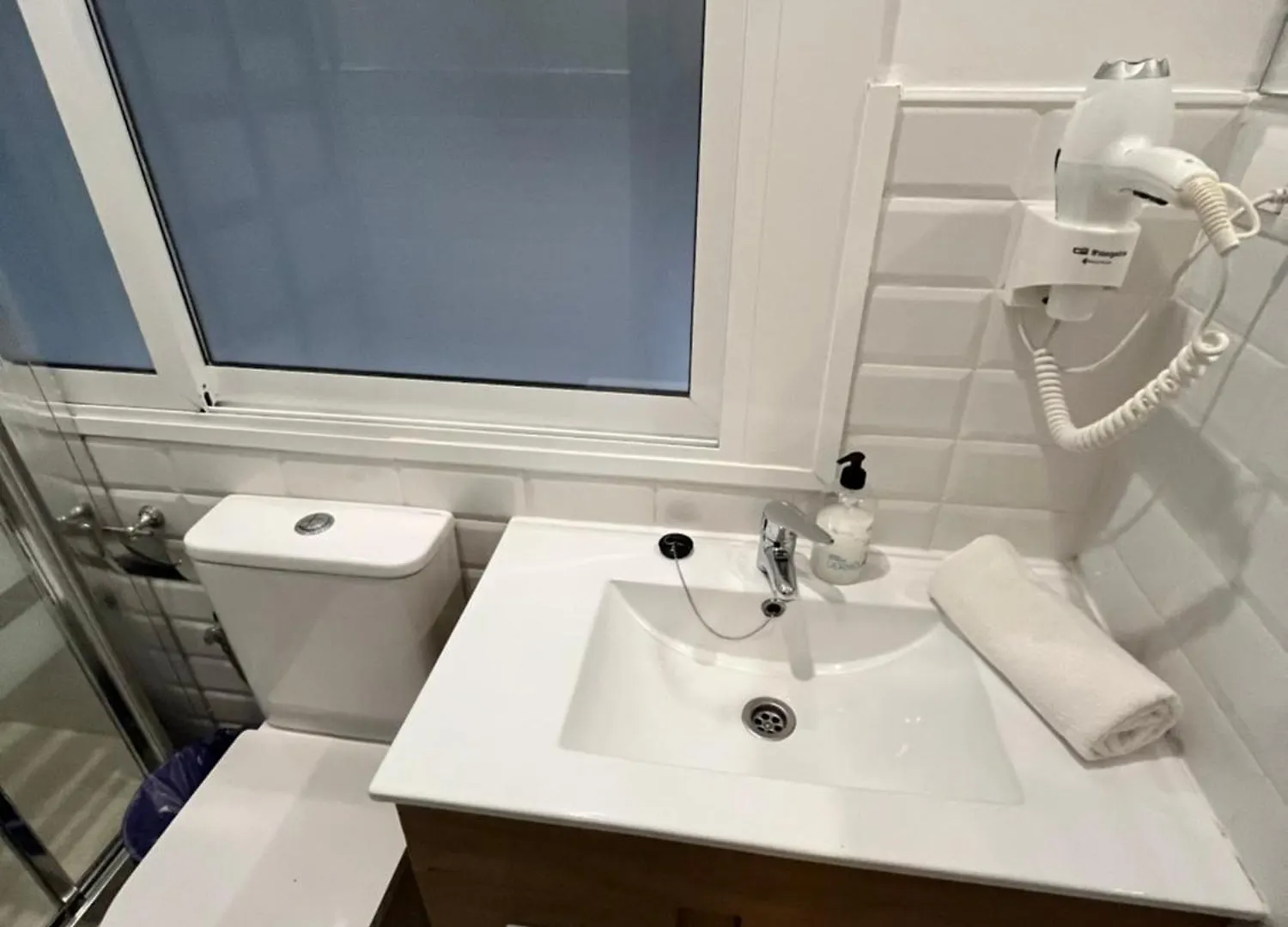 HomeAbroad Apartments - Deluxe Larios Malaga Center 0*,  España