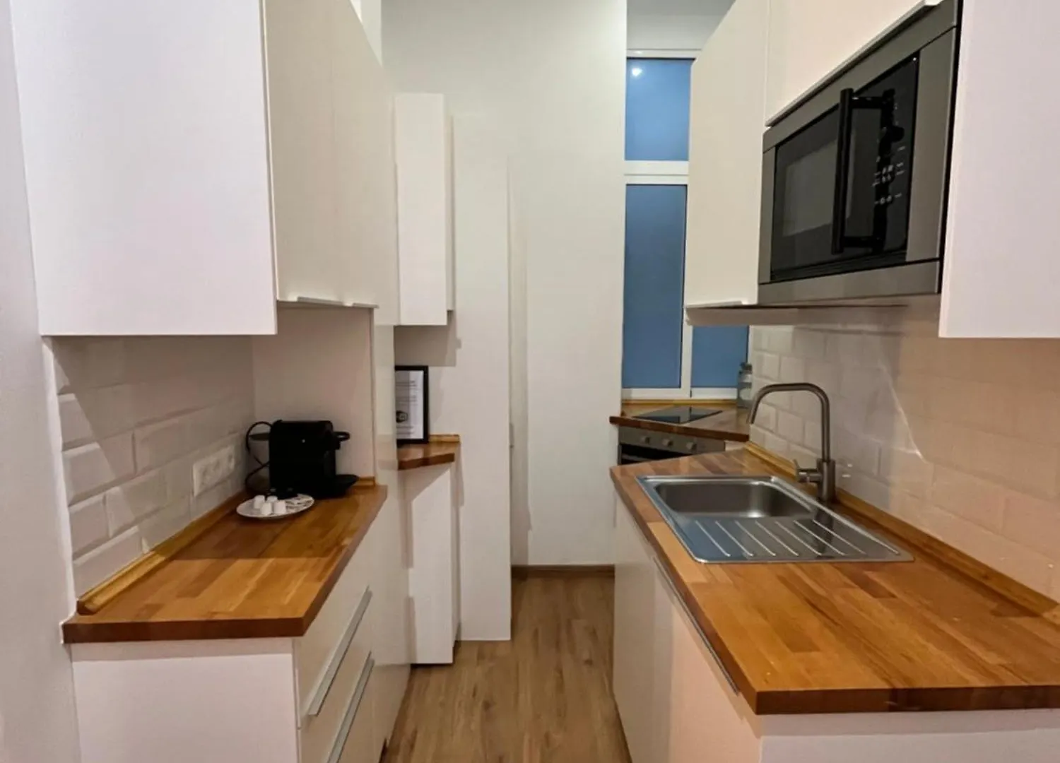 HomeAbroad Apartments - Deluxe Larios Malaga Center 0*,  España