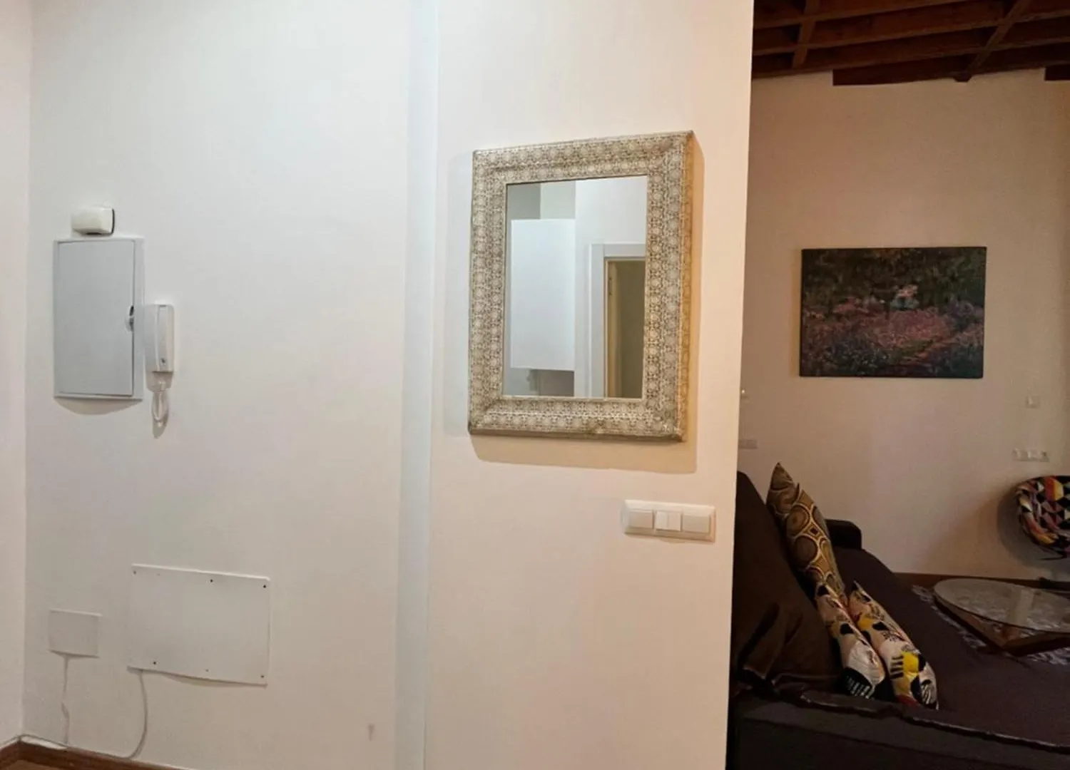 HomeAbroad Apartments - Deluxe Larios Malaga Center España