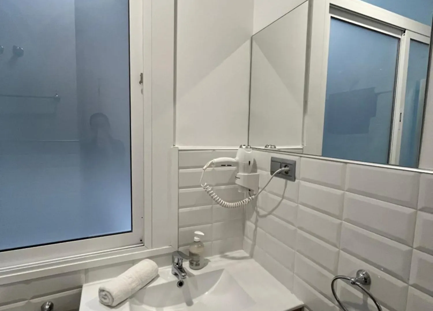 HomeAbroad Apartments - Deluxe Larios Malaga Center 0*,  España