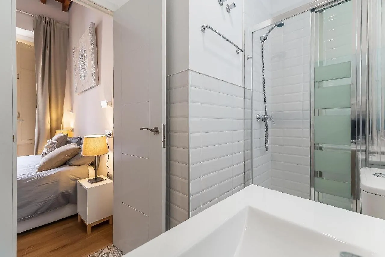 Premium Malaga Center Apartment Spain