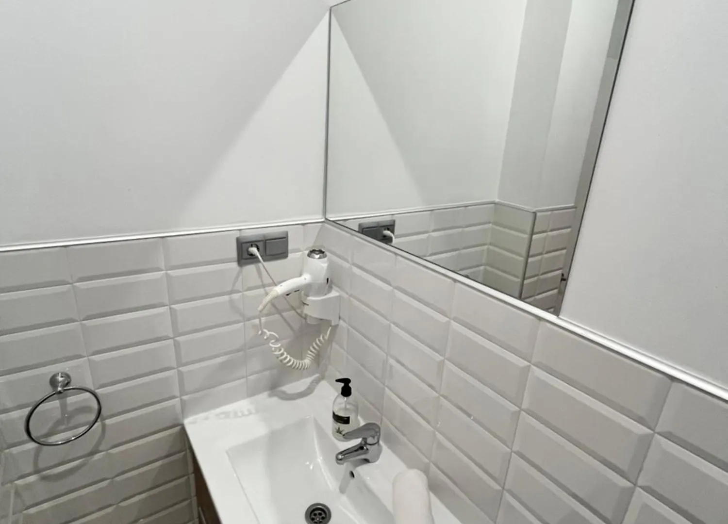 Premium Malaga Center Apartment