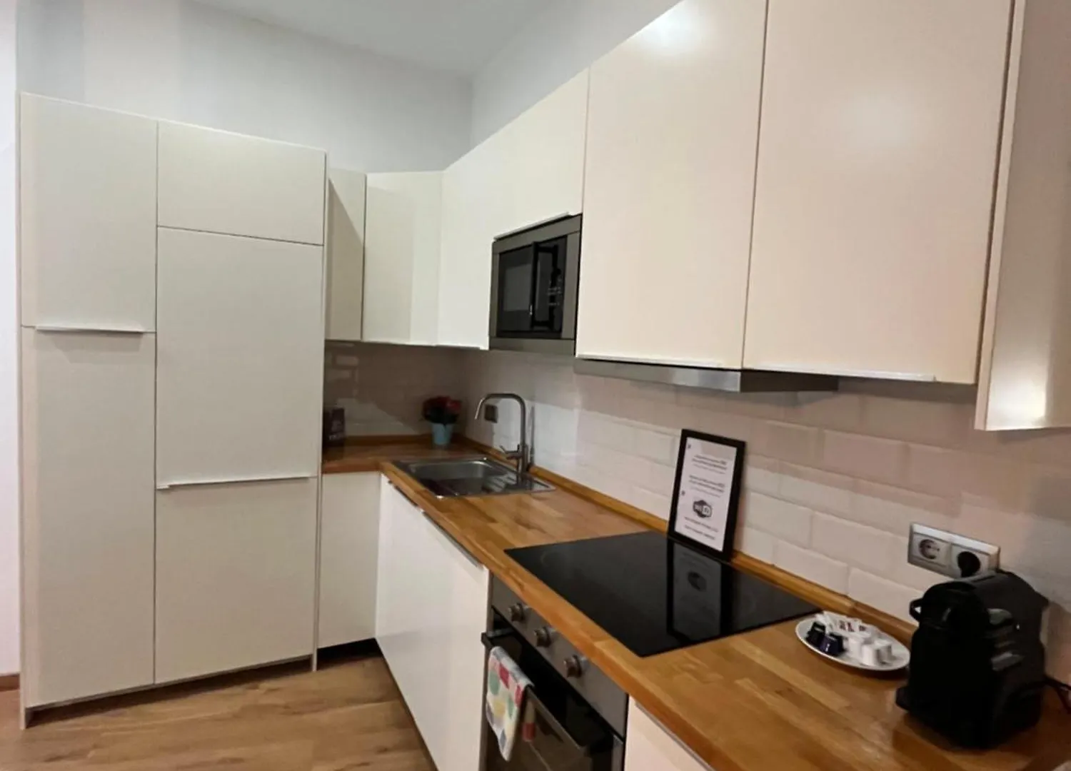 Premium Malaga Center Apartment Spain