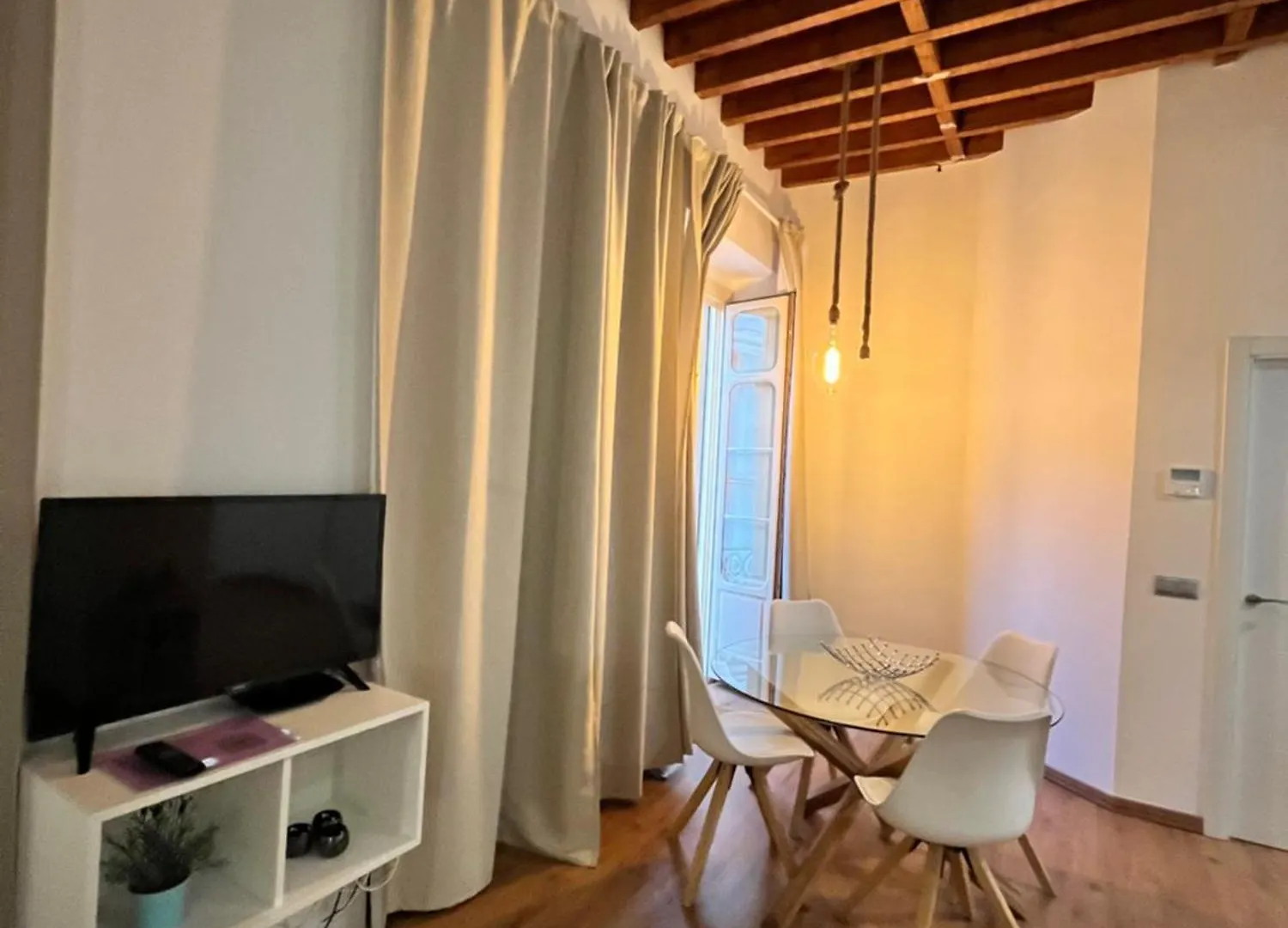 Premium Malaga Center Apartment 0*,  Spain
