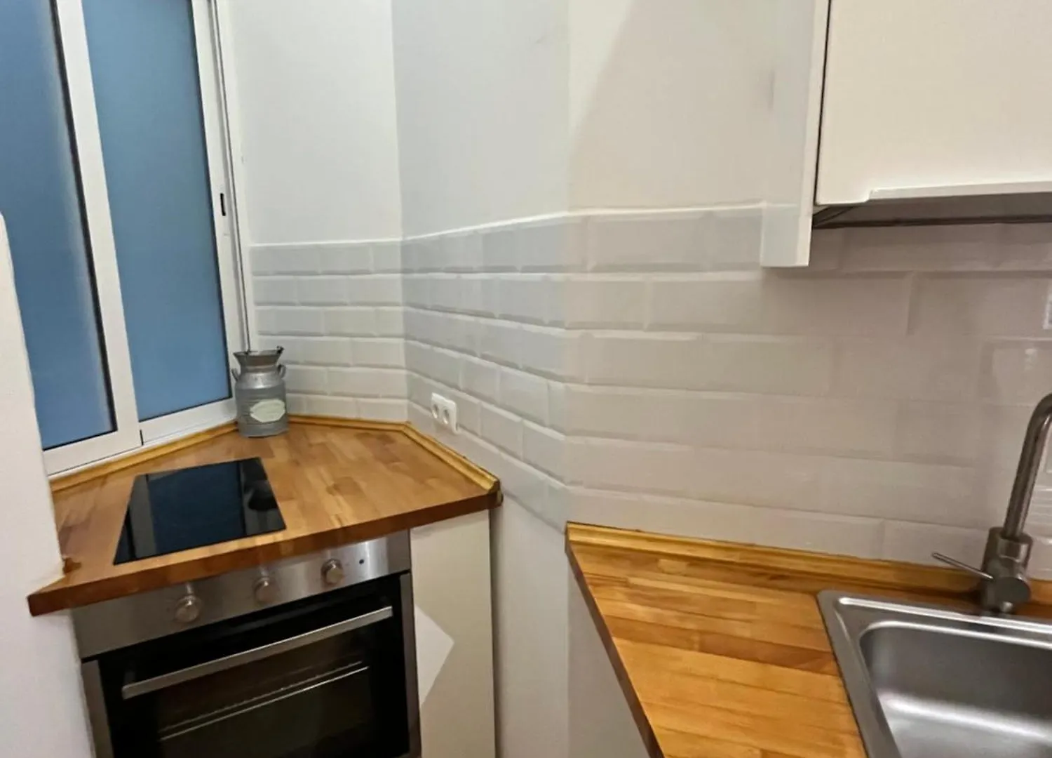 Premium Malaga Center Apartment