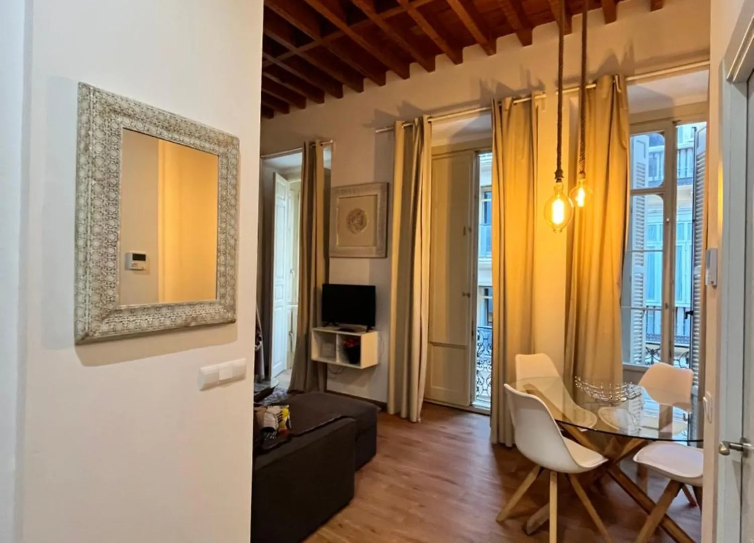 Premium Malaga Center Apartment
