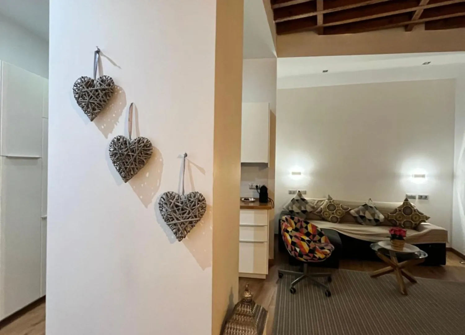 Premium Malaga Center Apartment Spain