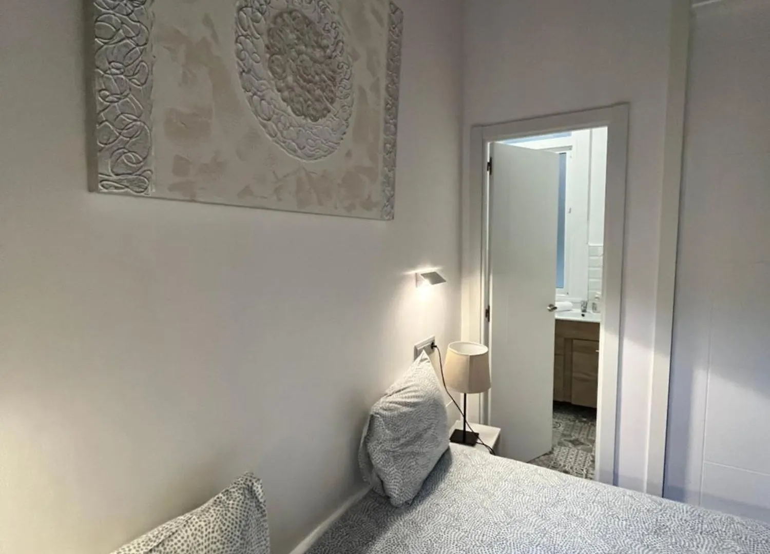 Premium Malaga Center Apartment