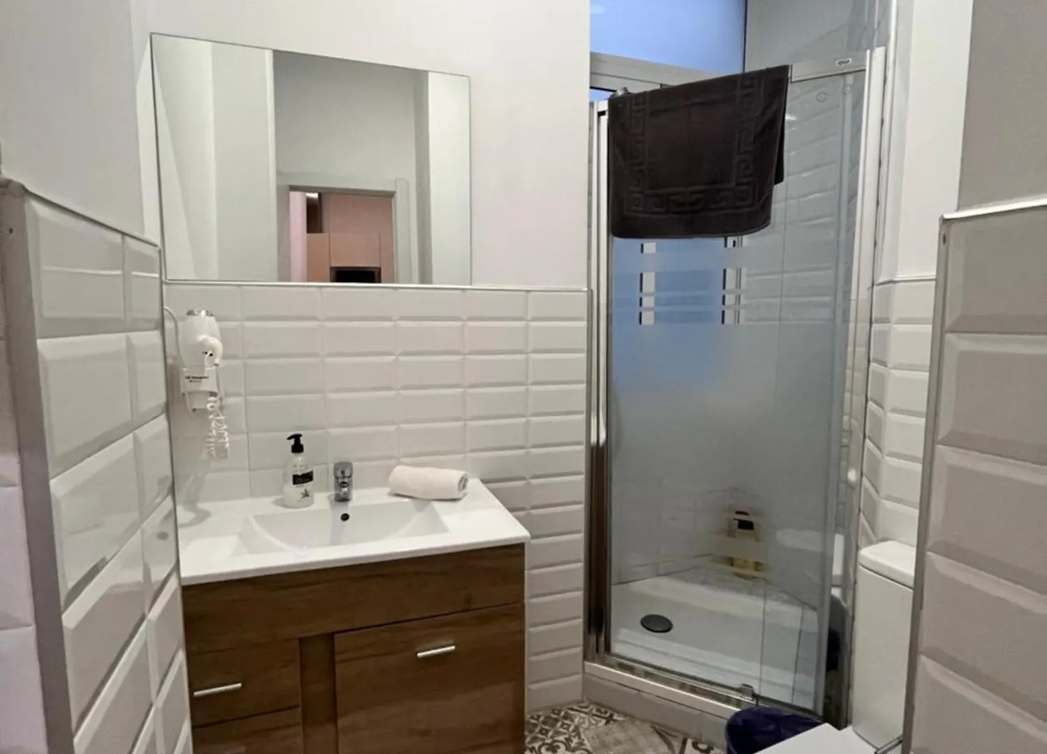 Premium Malaga Center Apartment
