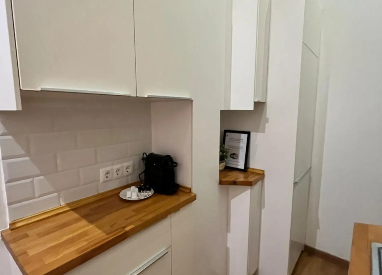 Premium Malaga Center Apartment 0*,