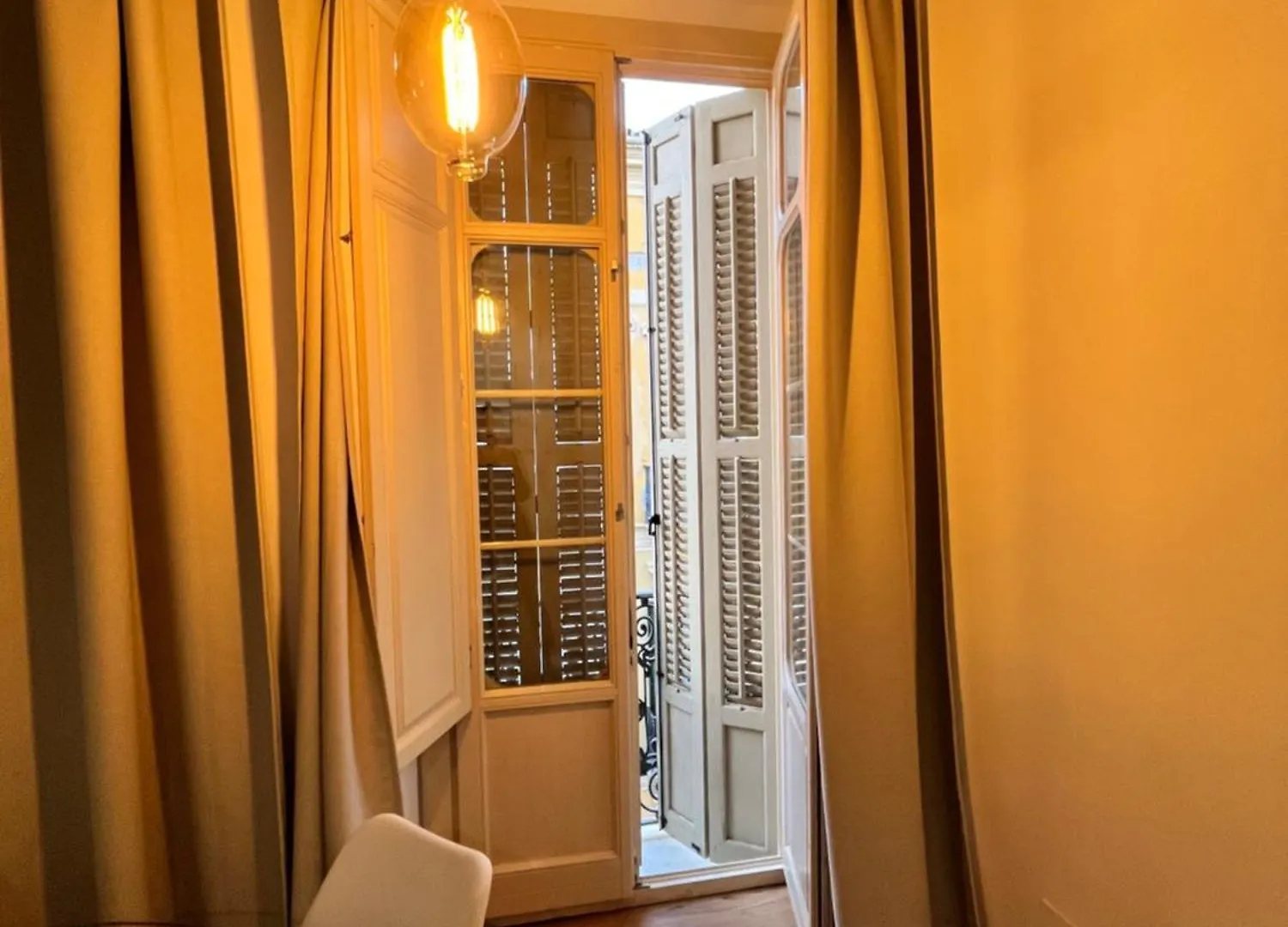 Premium Malaga Center Apartment