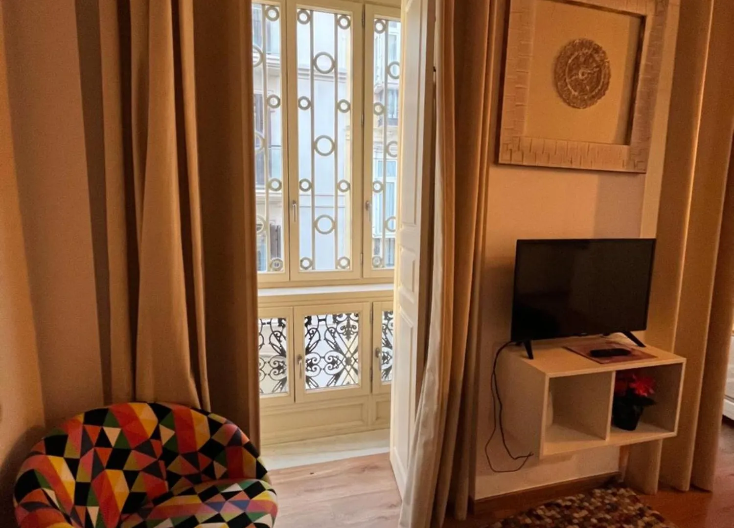 Premium Malaga Center Apartment 0*,  Spain