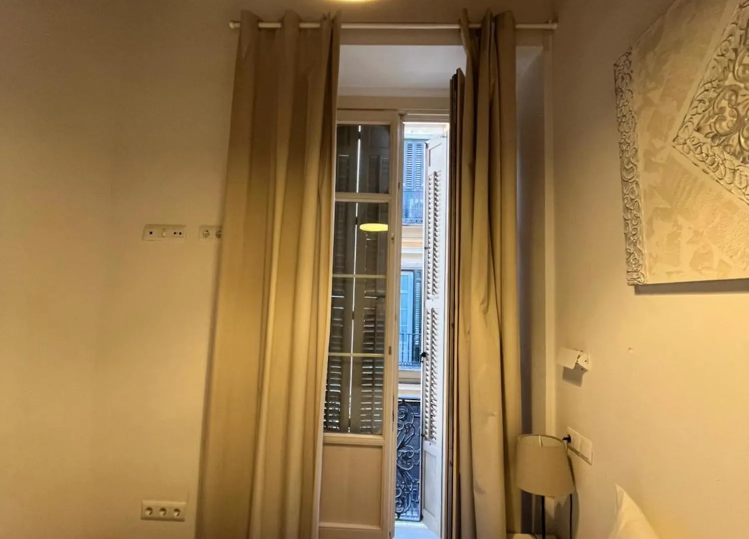 Premium Malaga Center Apartment