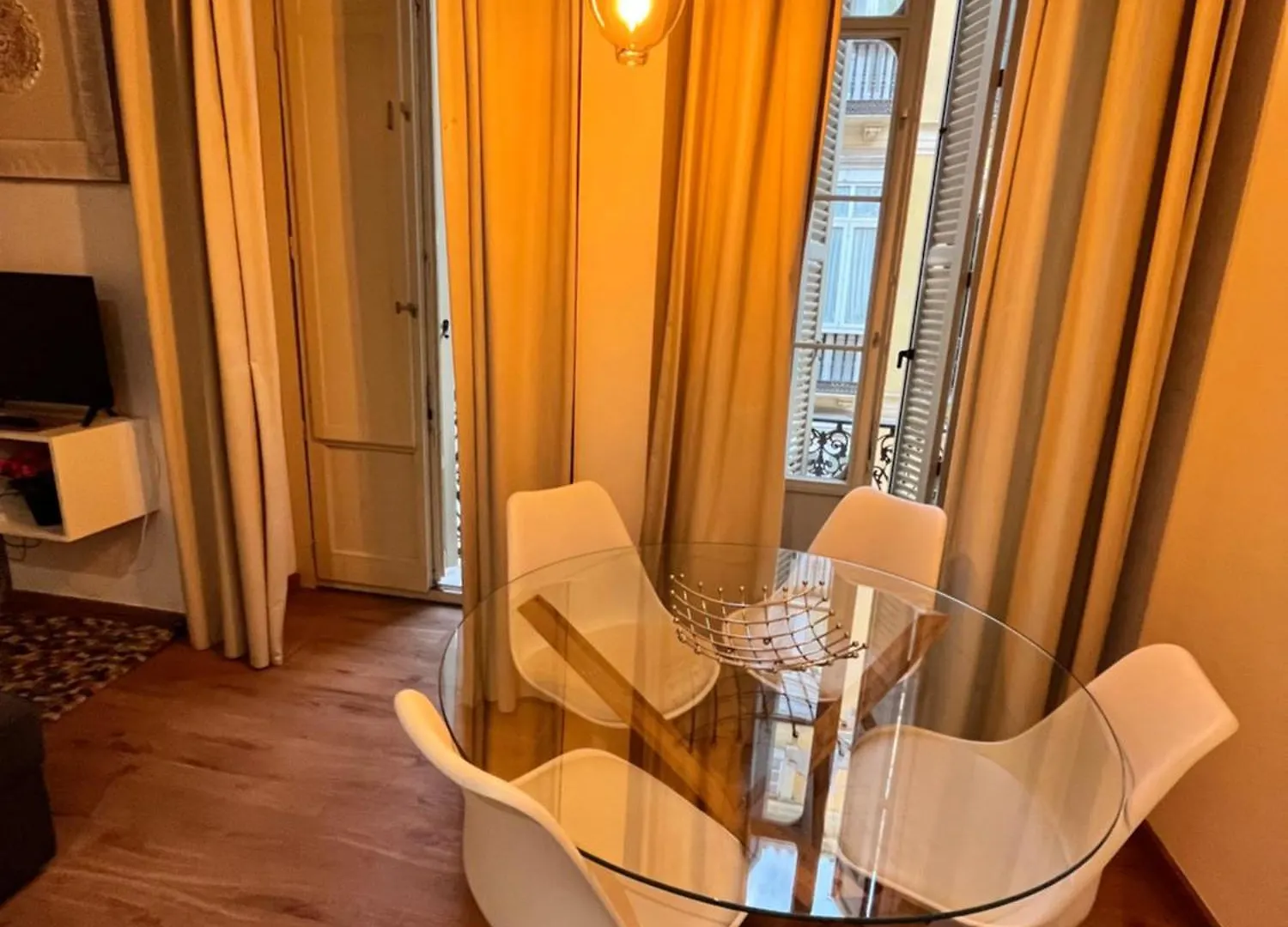 Premium Malaga Center Apartment Spain